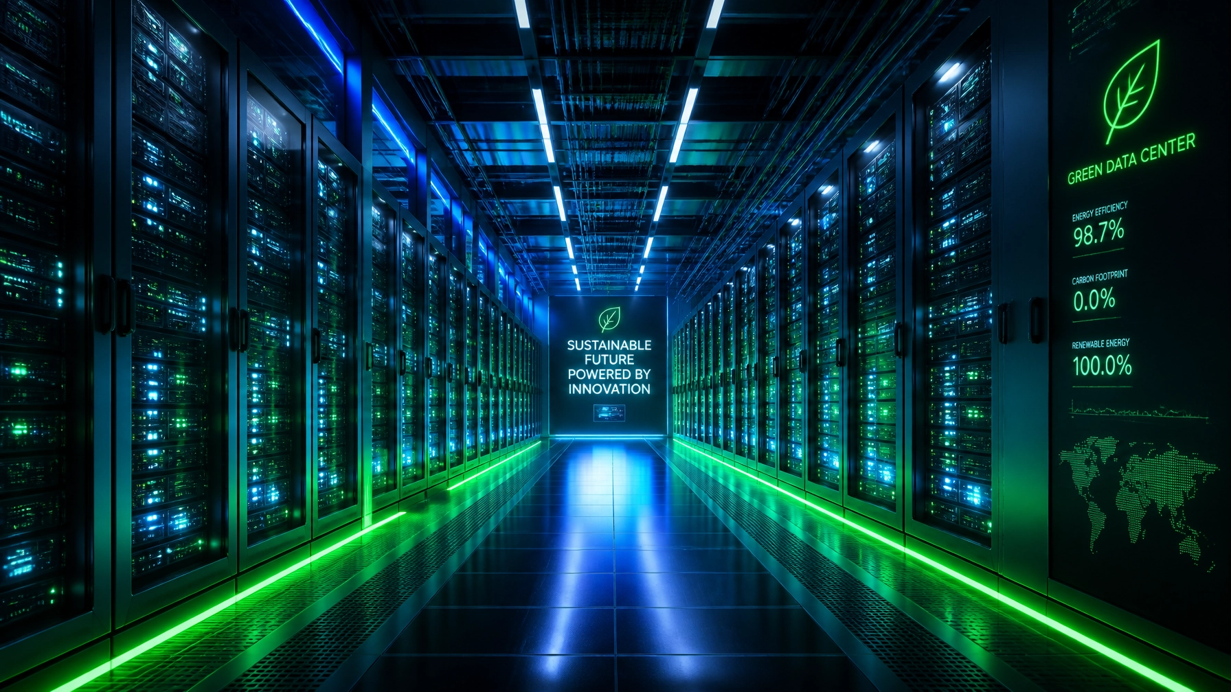 Sustainable Streaming Through the Lens of Pure Efficiency