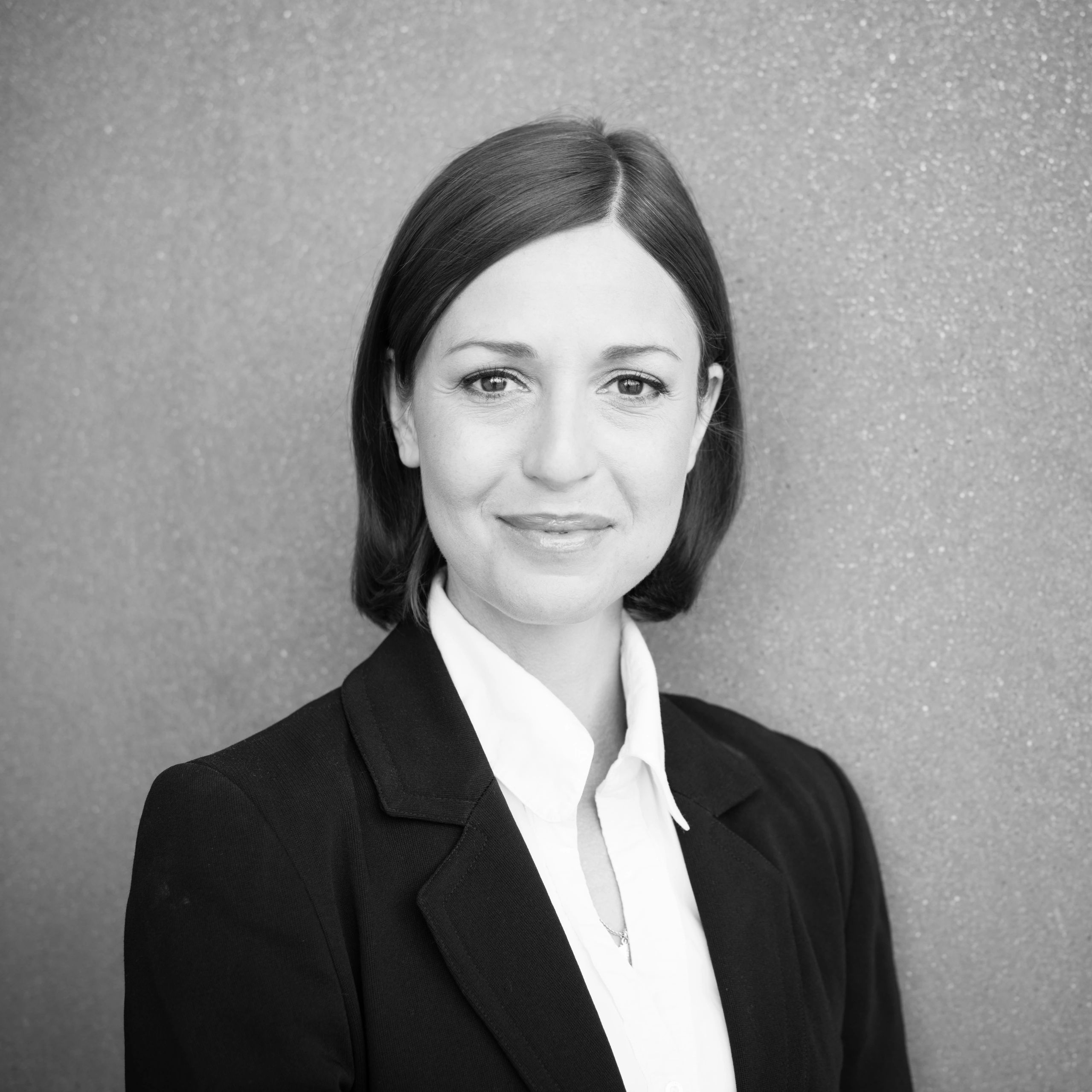 Professional portrait representing technical advisors