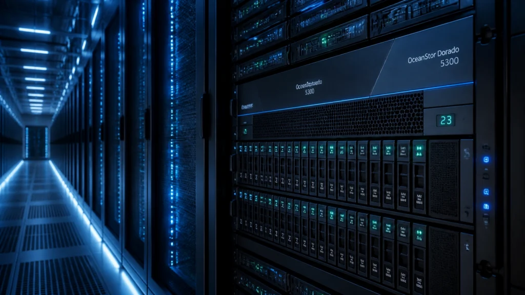 Stop Wasting Storage: A Step-by-Step Data Center Audit
