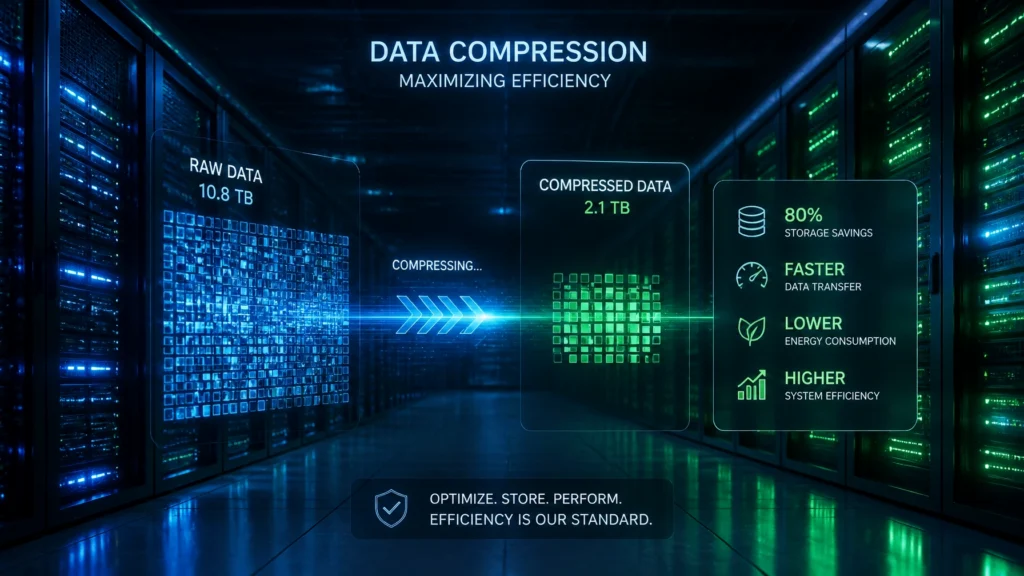 Stop Wasting Storage: A Step-by-Step Data Center Audit
