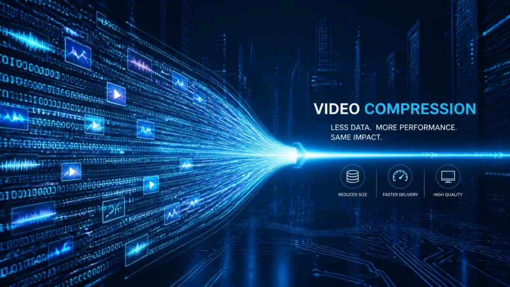 Why Startups Need to Think About Compression from Day One