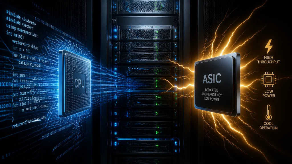 Hardware vs. Software Encoding: What’s Saving More Power?