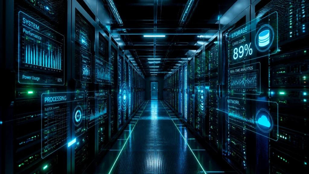 Stop Wasting Storage: A Step-by-Step Data Center Audit