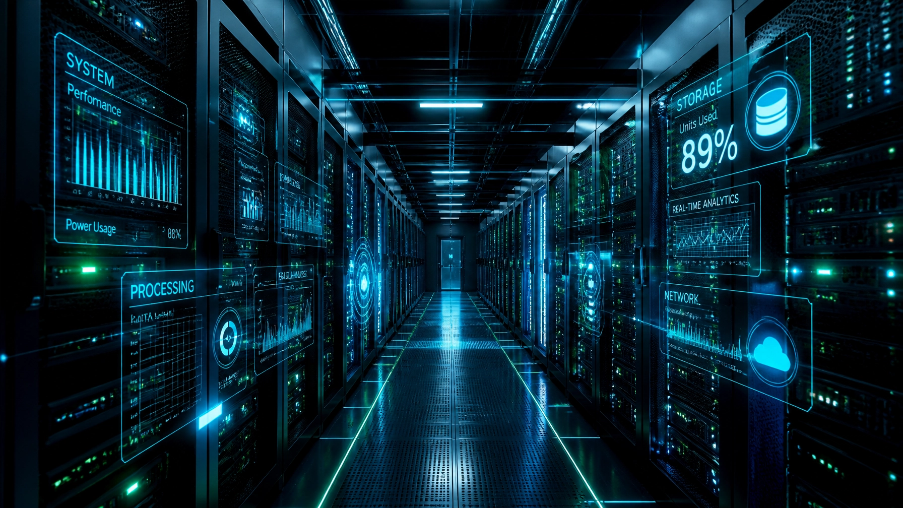 Stop Wasting Storage: A Step-by-Step Data Center Audit