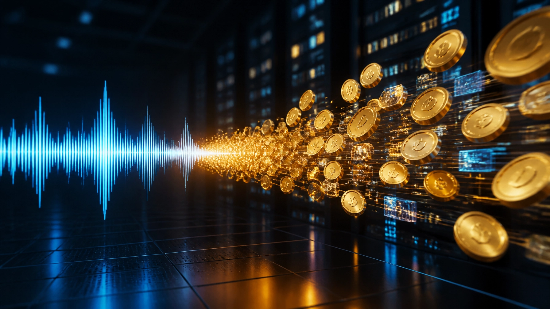 Audio Isn’t Free: How Audio Codec Choice Affects Your Streaming Bill
