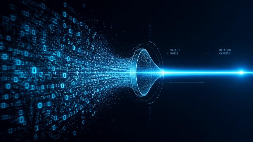 The Ethics of Data: Is “More” Always Better for the Consumer?