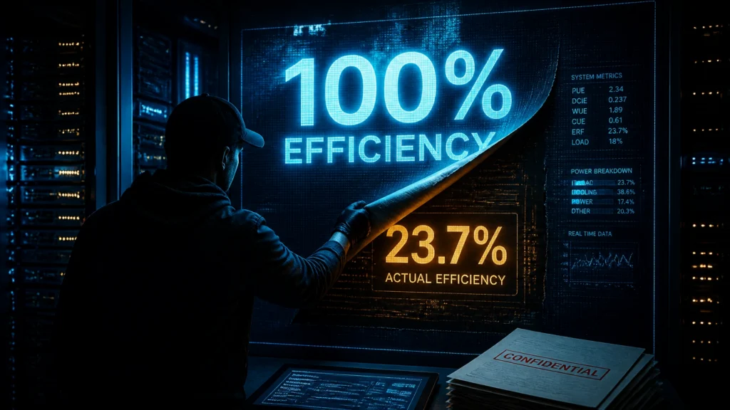 Why Your Codec Vendor is Lying to You About Efficiency