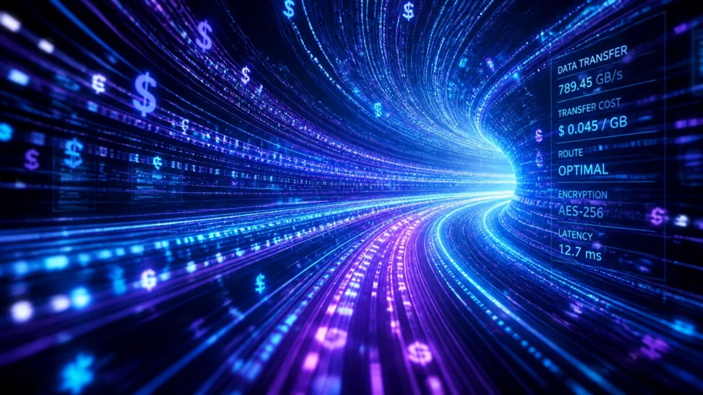 Egress Fees: The “Invisible Tax” Killing Streaming Profits